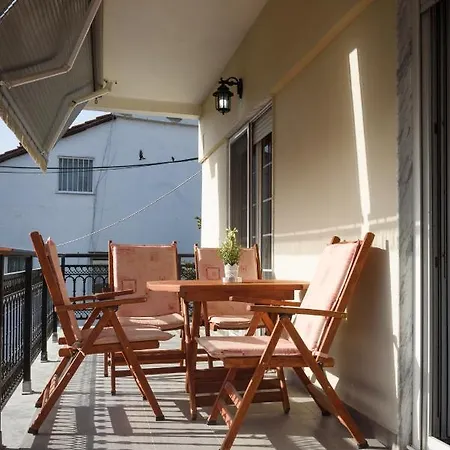 Studios Drakontis Limenas  Exterior photo