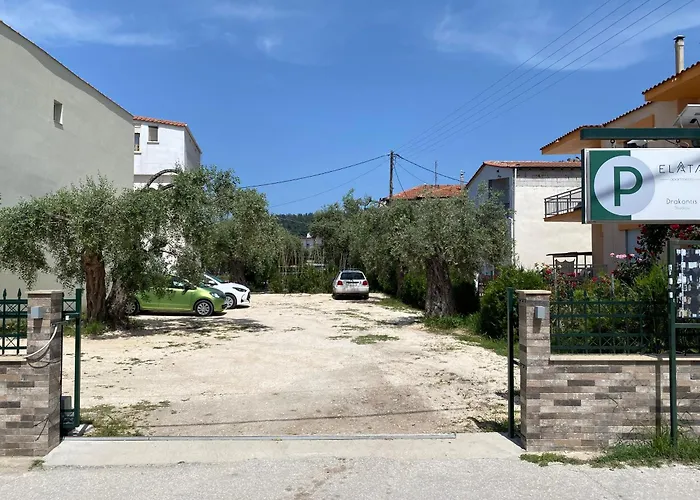 Studios Drakontis