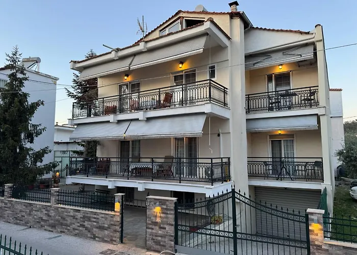 Studios Drakontis