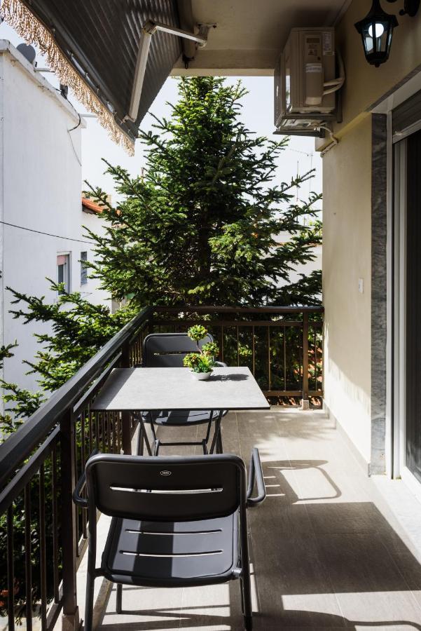 Apartment Drakontis Limenas (Thasos)