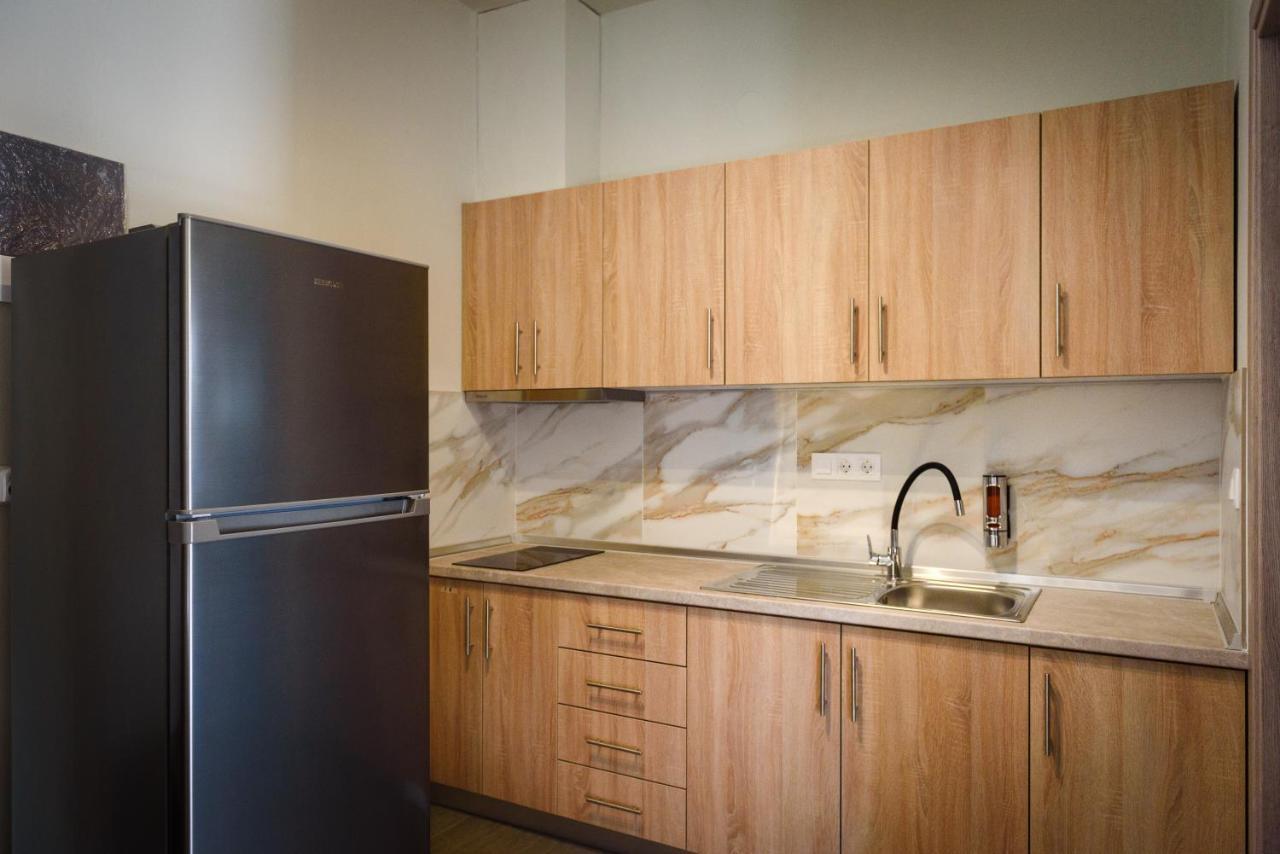 Apartment Drakontis Limenas (Thasos)