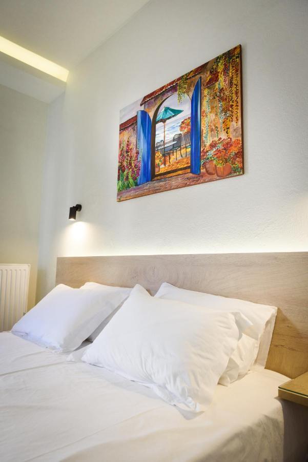 Drakontis Apartment Limenas (Thasos)