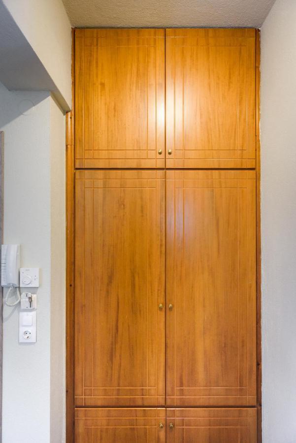 Apartment Drakontis *