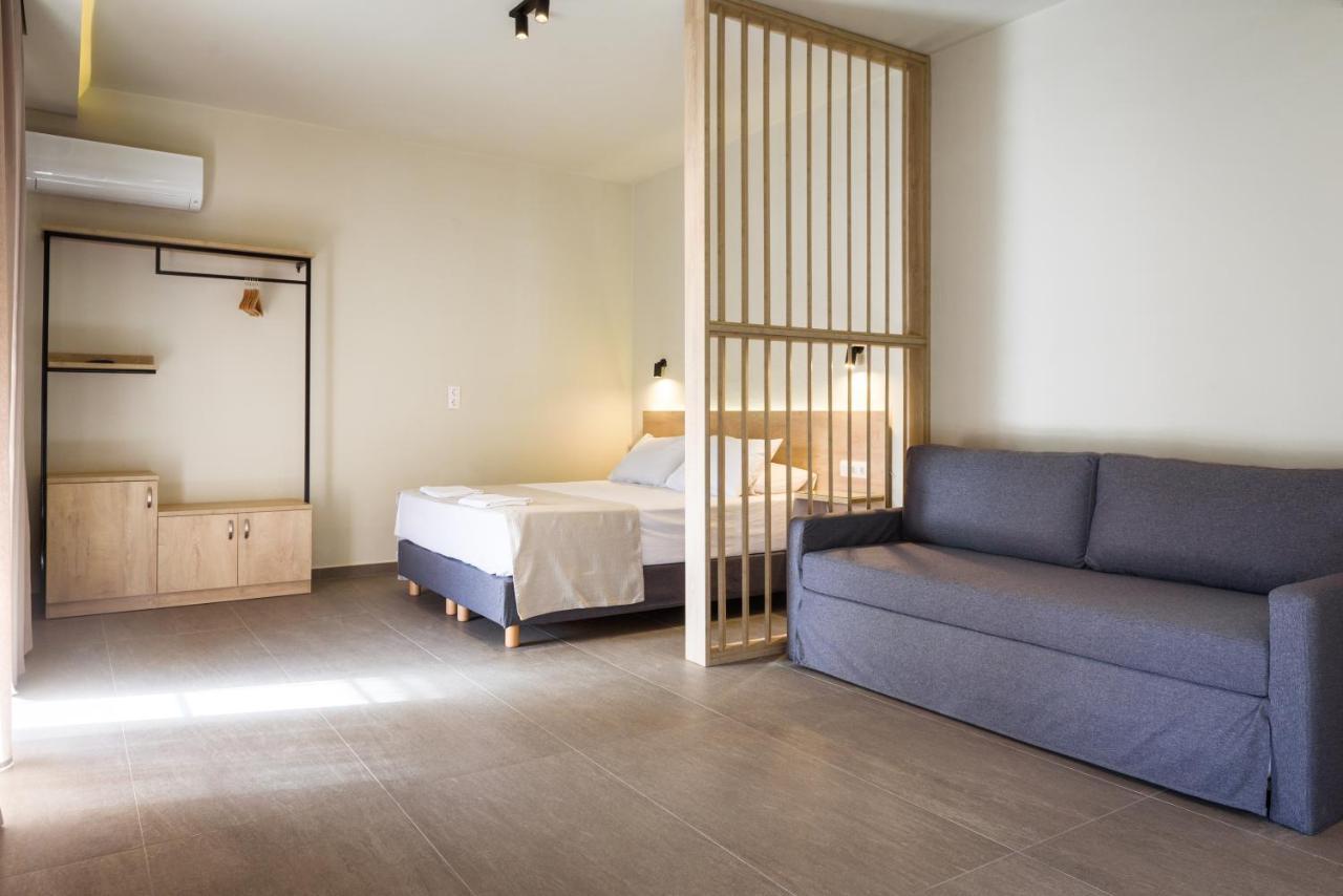 Drakontis Apartment Limenas (Thasos)
